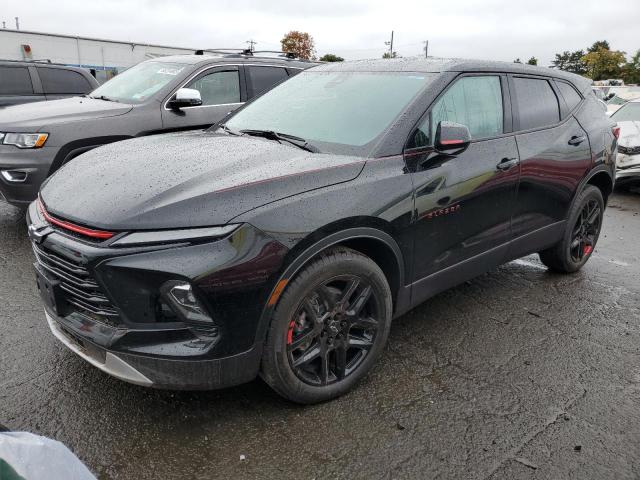 CHEVROLET BLAZER 2LT 2023 3gnkbhr42ps101901