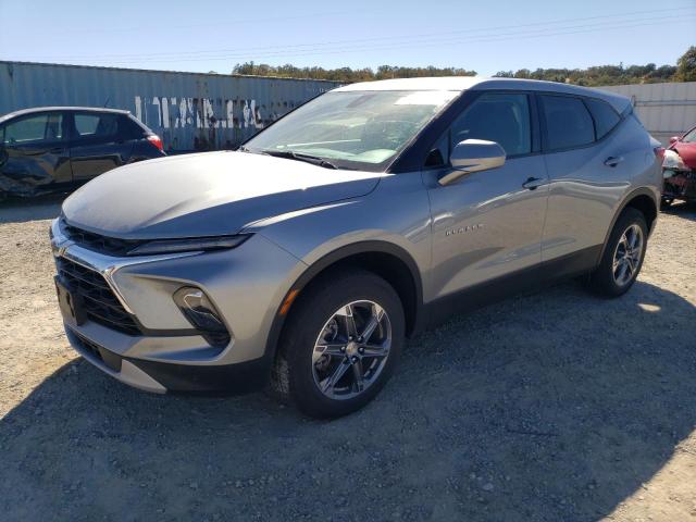 CHEVROLET BLAZER 2LT 2023 3gnkbhr43ps112485