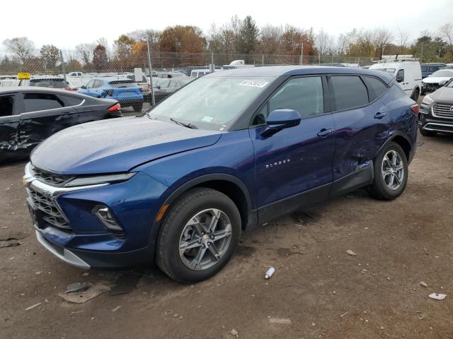 CHEVROLET BLAZER 2LT 2023 3gnkbhr43ps144921