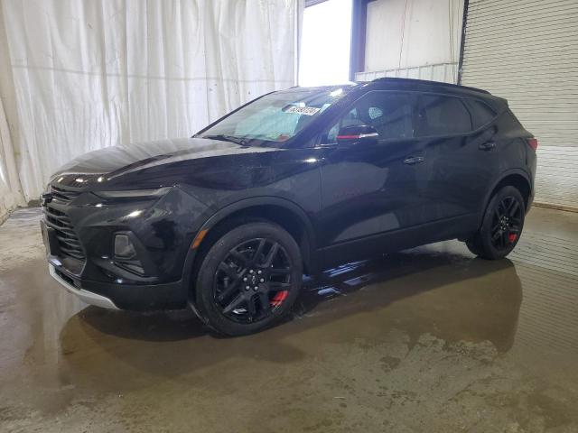 CHEVROLET BLAZER 2021 3gnkbhr44ms541016