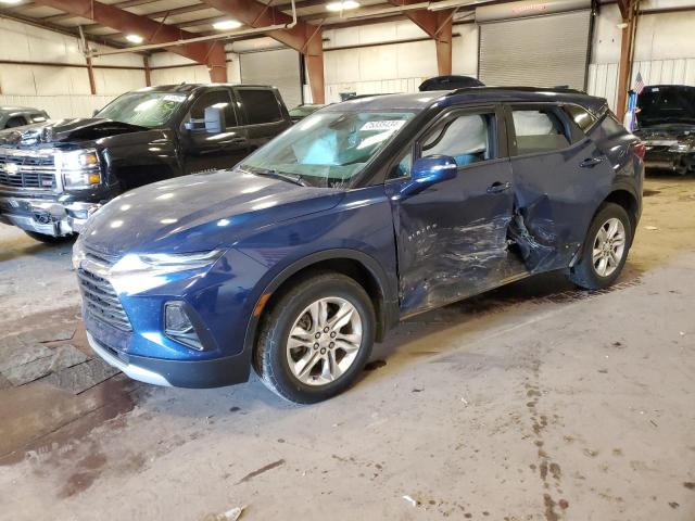 CHEVROLET BLAZER 2LT 2022 3gnkbhr44ns120088