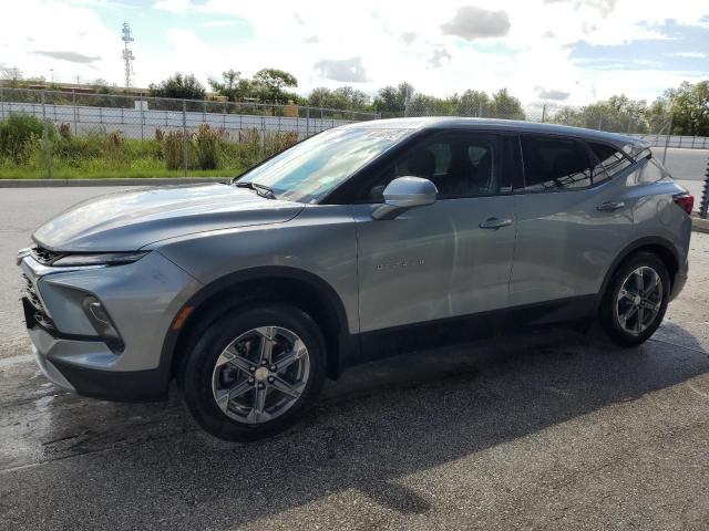 CHEVROLET BLAZER 2LT 2023 3gnkbhr44ps183212