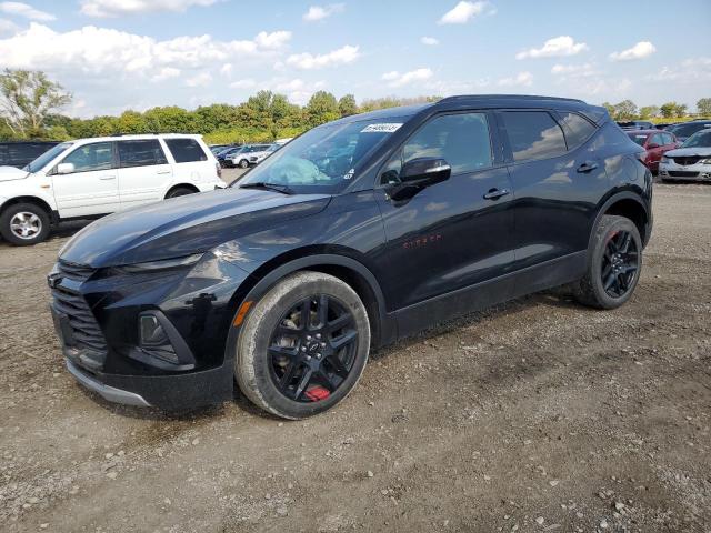 CHEVROLET BLAZER 2LT 2020 3gnkbhr45ls660160