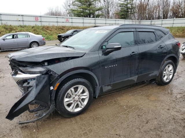 CHEVROLET BLAZER 2020 3gnkbhr46ls698304