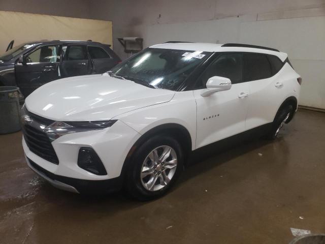 CHEVROLET BLAZER 2LT 2022 3gnkbhr46ns161712