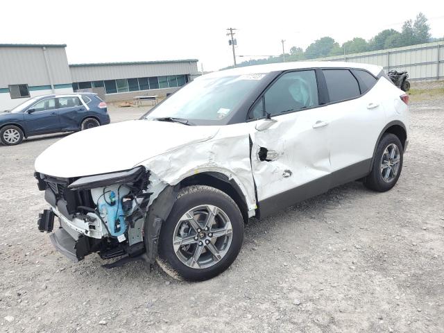 CHEVROLET BLAZER 2LT 2023 3gnkbhr46ps154875