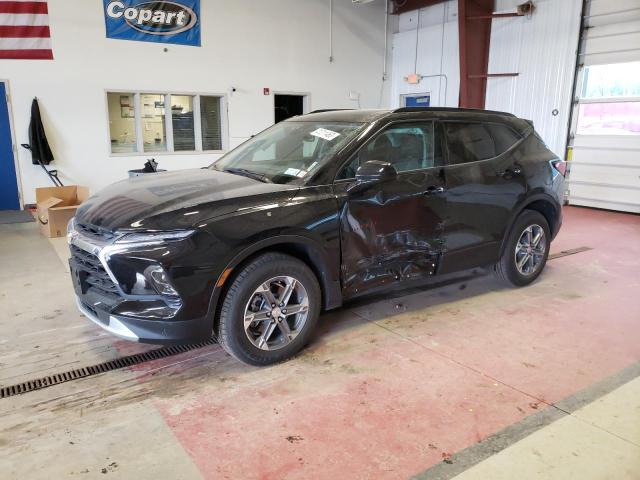 CHEVROLET BLAZER 2LT 2023 3gnkbhr47ps145392