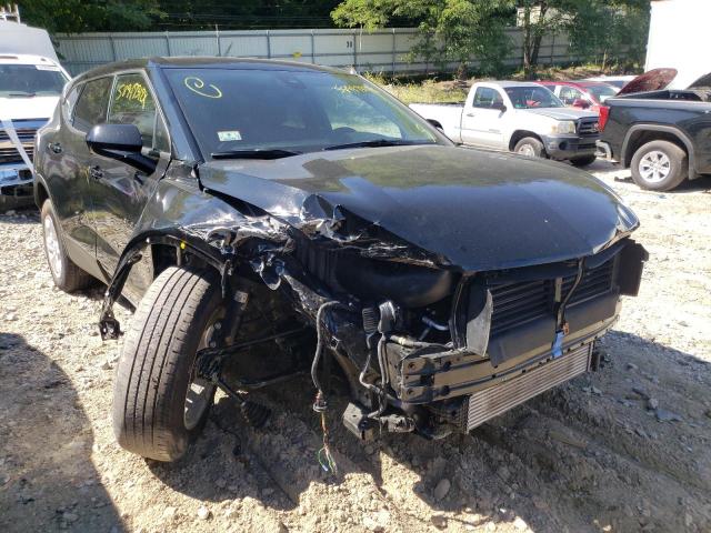 CHEVROLET BLAZER 2LT 2021 3gnkbhr48ms566761