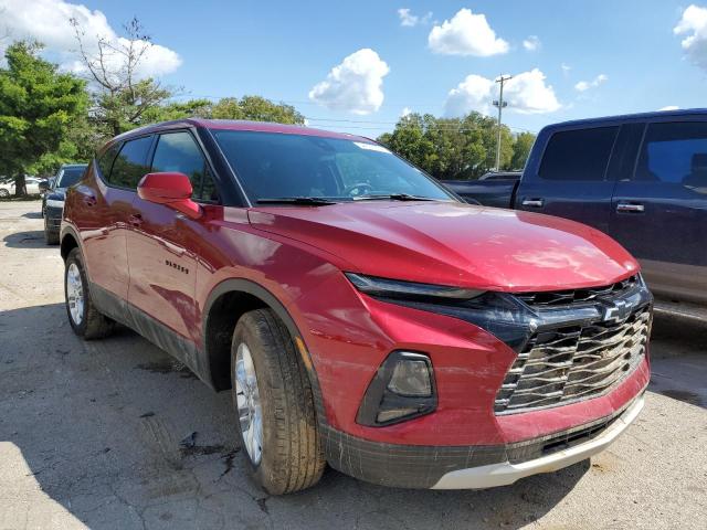 CHEVROLET BLAZER 2LT 2021 3gnkbhr48ms578022