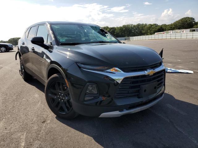 CHEVROLET BLAZER 2LT 2022 3gnkbhr48ns125701