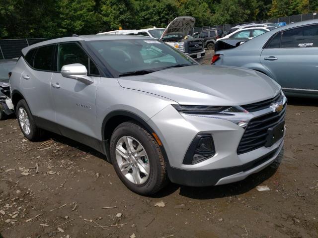 CHEVROLET BLAZER 2LT 2022 3gnkbhr48ns164904