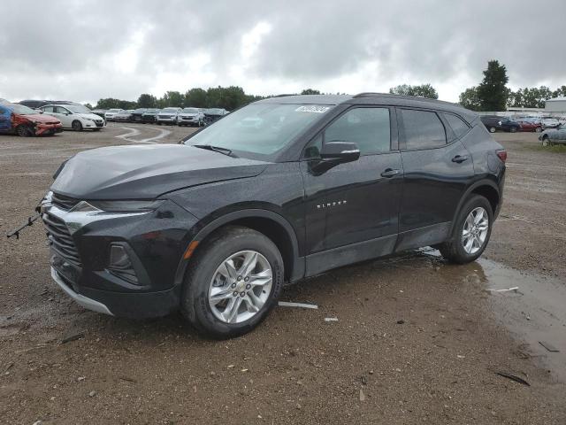 CHEVROLET BLAZER 2LT 2022 3gnkbhr49ns164359