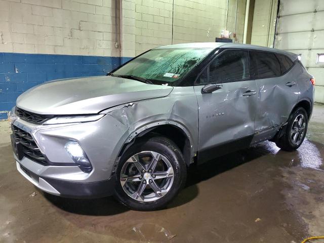 CHEVROLET BLAZER 2023 3gnkbhr49ps183674