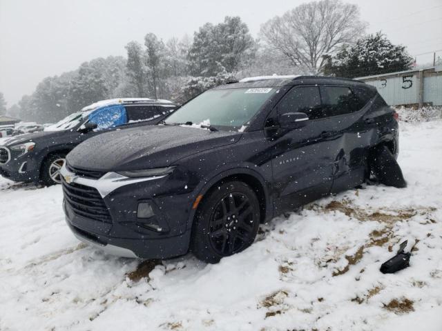 CHEVROLET BLAZER 2020 3gnkbhr4xls663474