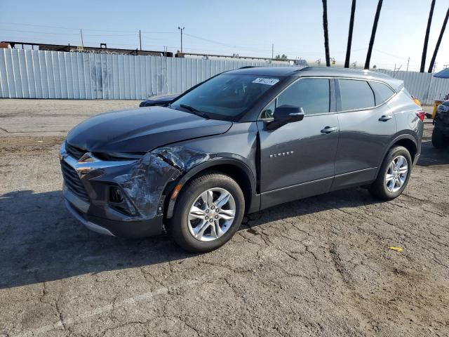 CHEVROLET BLAZER 2LT 2021 3gnkbhr4xms564655