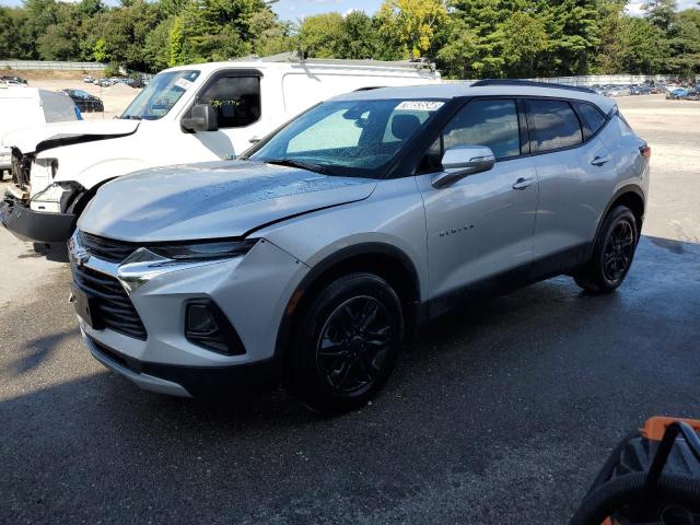 CHEVROLET BLAZER 2LT 2022 3gnkbhr4xns122895