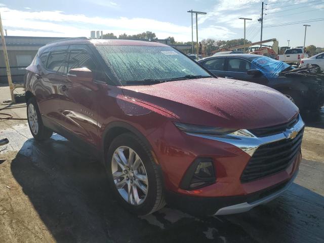 CHEVROLET BLAZER 3LT 2019 3gnkbhrs0ks607332