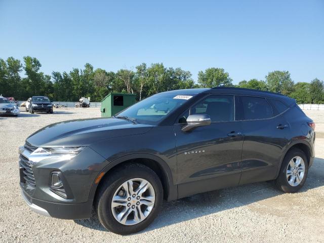 CHEVROLET BLAZER 2019 3gnkbhrs0ks682399