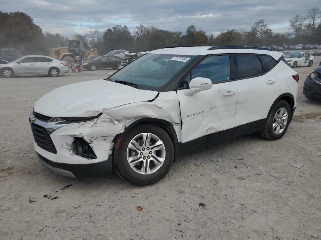 CHEVROLET BLAZER 2LT 2020 3gnkbhrs0ls530835