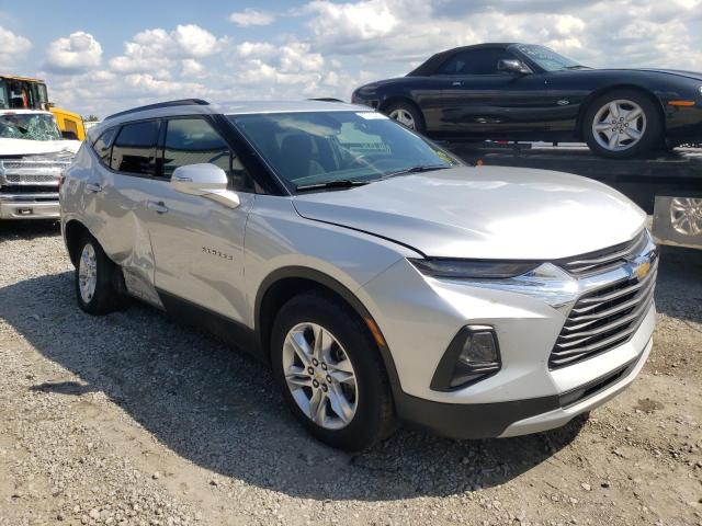 CHEVROLET BLAZER 2LT 2020 3gnkbhrs0ls666205