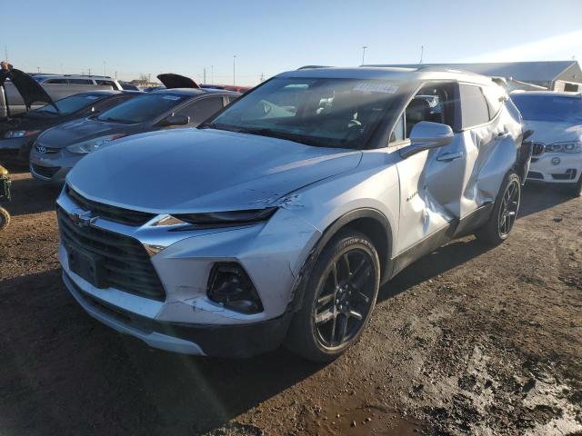 CHEVROLET BLAZER 2020 3gnkbhrs1ls558644