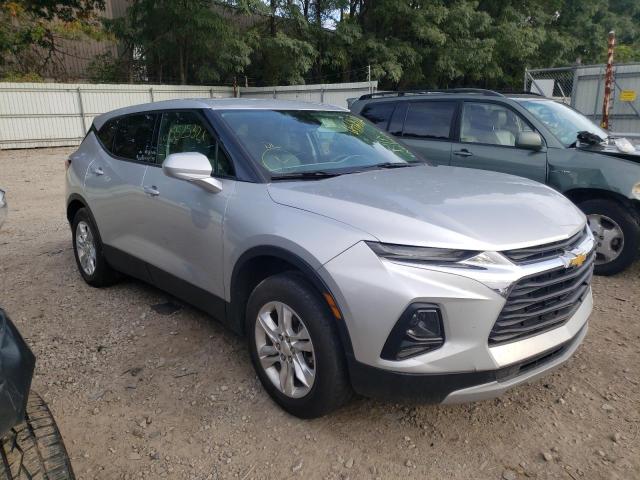 CHEVROLET BLAZER 2LT 2021 3gnkbhrs1ms512829