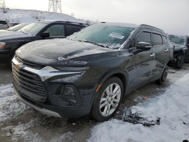 CHEVROLET BLAZER 3LT 2019 3gnkbhrs2ks638890