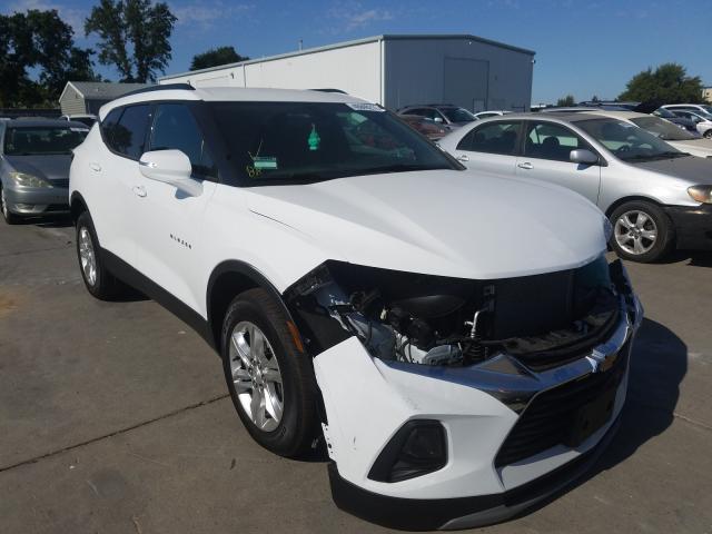 CHEVROLET NULL 2020 3gnkbhrs2ls689212