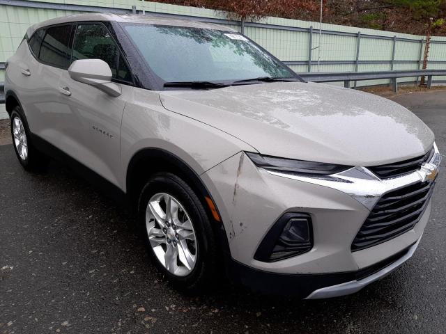 CHEVROLET BLAZER 2LT 2021 3gnkbhrs2ms520289