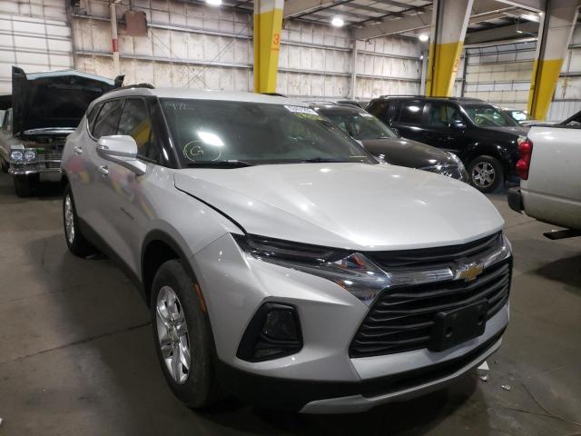 CHEVROLET BLAZER 2LT 2021 3gnkbhrs2ms526853