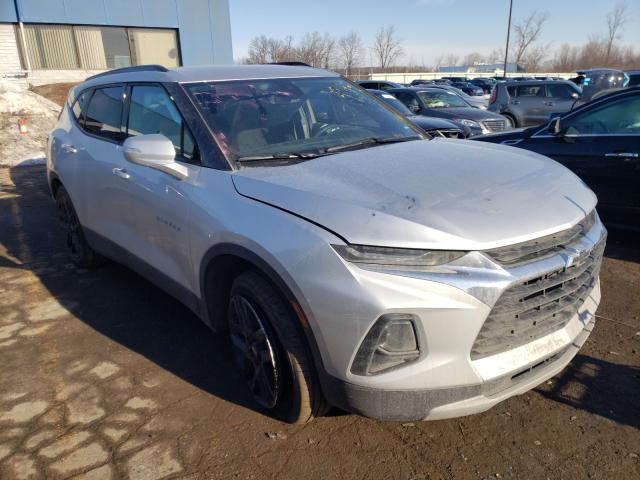 CHEVROLET BLAZER 2LT 2021 3gnkbhrs2ms527288