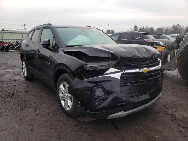 CHEVROLET BLAZER 2LT 2021 3gnkbhrs2ms561327