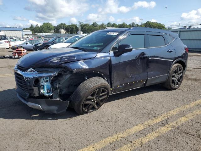 CHEVROLET BLAZER 2LT 2020 3gnkbhrs3ls531610