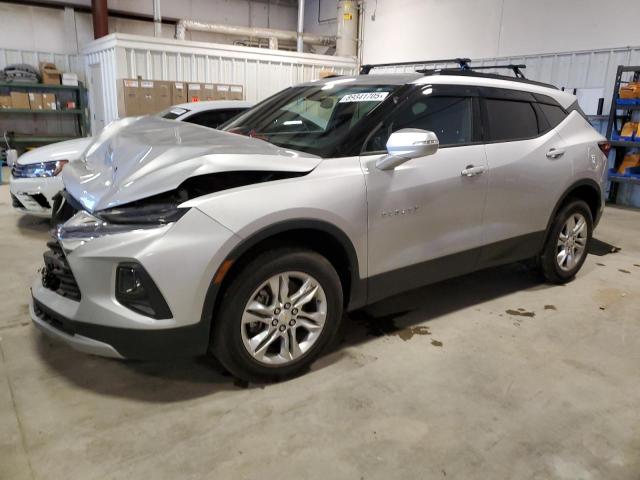 CHEVROLET BLAZER 2LT 2020 3gnkbhrs3ls542882