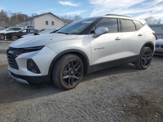 CHEVROLET BLAZER 2020 3gnkbhrs3ls590494