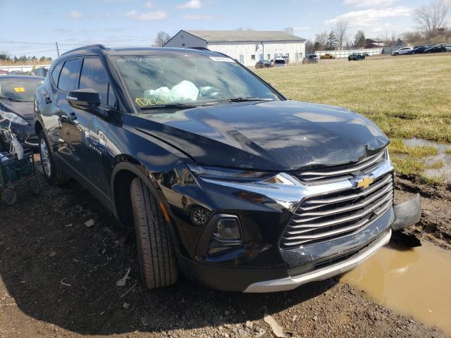 CHEVROLET BLAZER 2LT 2020 3gnkbhrs3ls683936