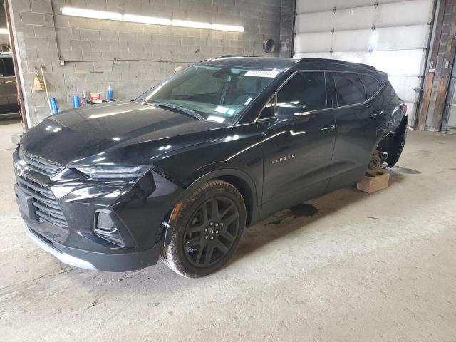 CHEVROLET BLAZER 2LT 2020 3gnkbhrs3ls709855