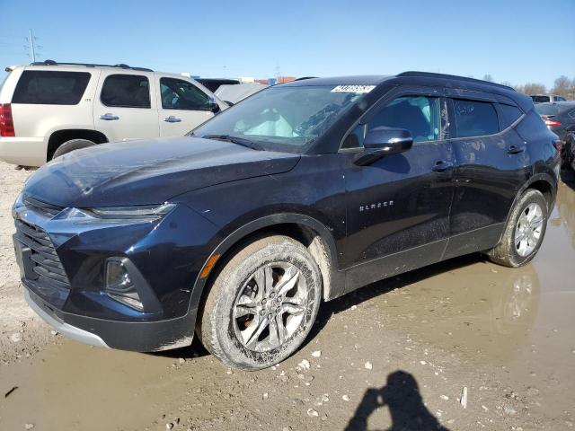 CHEVROLET BLAZER 2LT 2020 3gnkbhrs4ls596594