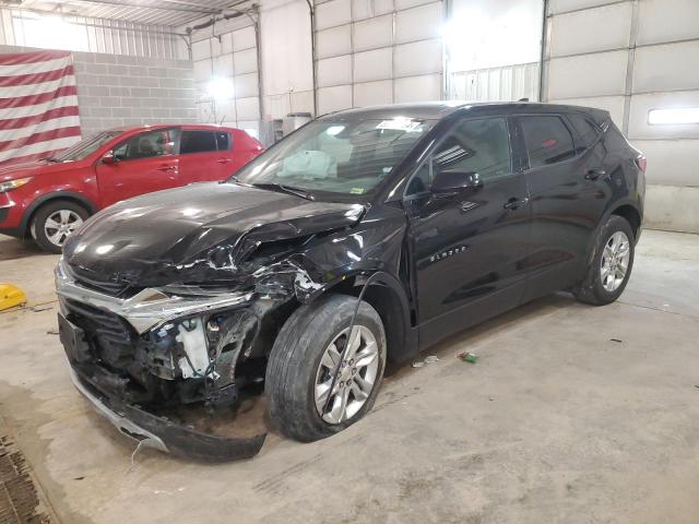 CHEVROLET BLAZER 2LT 2020 3gnkbhrs4ls628718