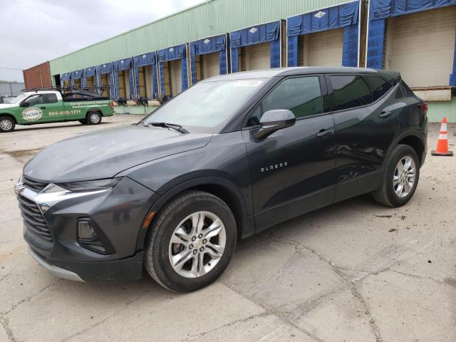 CHEVROLET BLAZER 2020 3gnkbhrs4ls642649