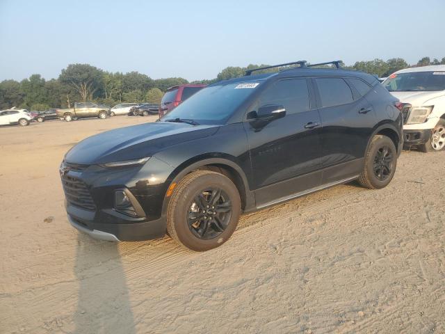 CHEVROLET BLAZER 2LT 2021 3gnkbhrs6ms548922