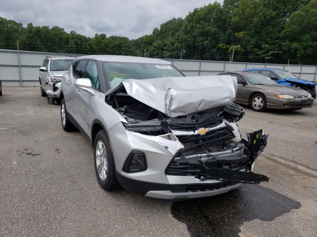 CHEVROLET BLAZER 2LT 2020 3gnkbhrs7ls580812