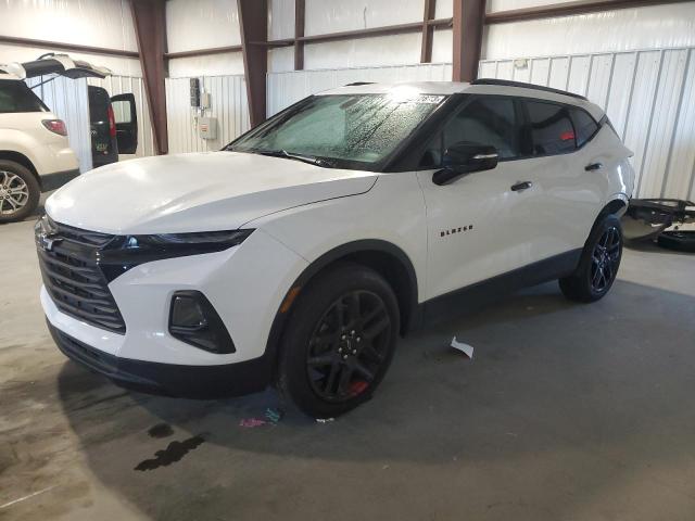 CHEVROLET BLAZER 2LT 2020 3gnkbhrs8ls630780