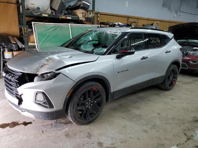 CHEVROLET BLAZER 2LT 2020 3gnkbhrs8ls672575