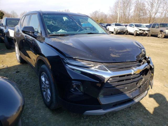 CHEVROLET BLAZER 2LT 2021 3gnkbhrs8ms505425