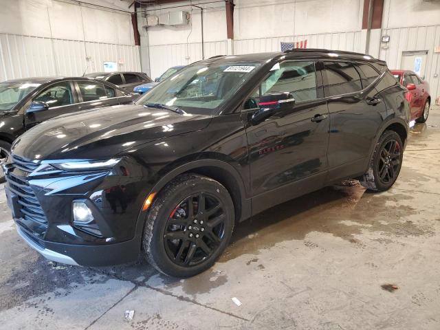 CHEVROLET BLAZER 2LT 2021 3gnkbhrs8ms568556