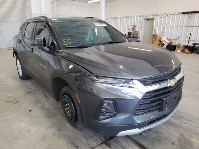 CHEVROLET NULL 2019 3gnkbhrs9ks700527