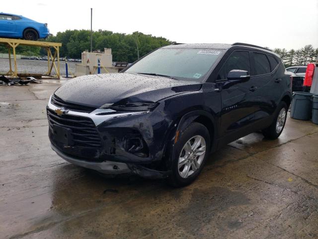 CHEVROLET BLAZER 2LT 2020 3gnkbhrs9ls722061