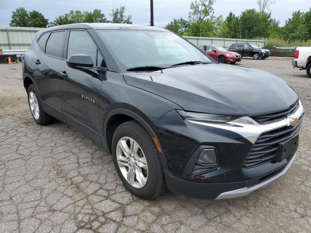 CHEVROLET BLAZER 2LT 2020 3gnkbhrsxls650206