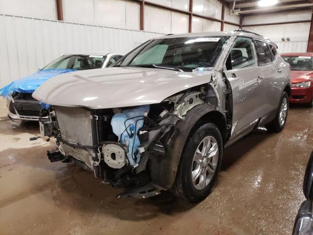 CHEVROLET BLAZER 2LT 2021 3gnkbhrsxms530374